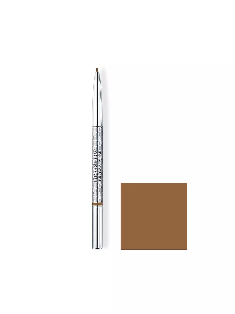 DIOR | Augenbrauenstift - Diorshow Brow Styler (021 Chestnut) | beige