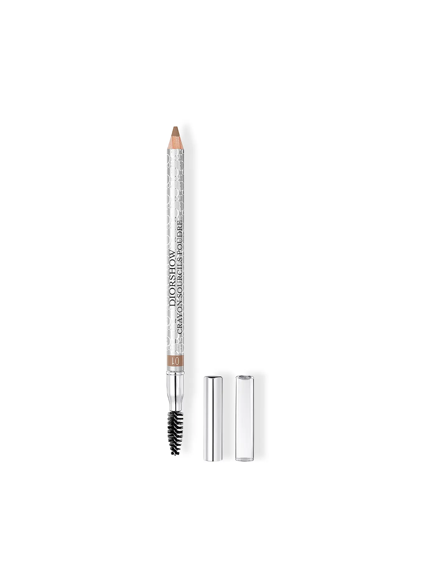 DIOR | Augenbrauenstift - Diorshow Crayon Sourcils Poudre ( 03 Brown )  | beige