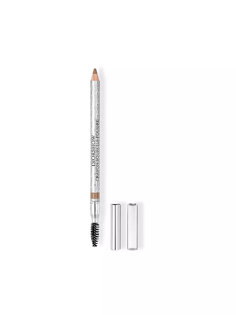 DIOR | Augenbrauenstift - Diorshow Crayon Sourcils Poudre ( 01 Blond )  | beige