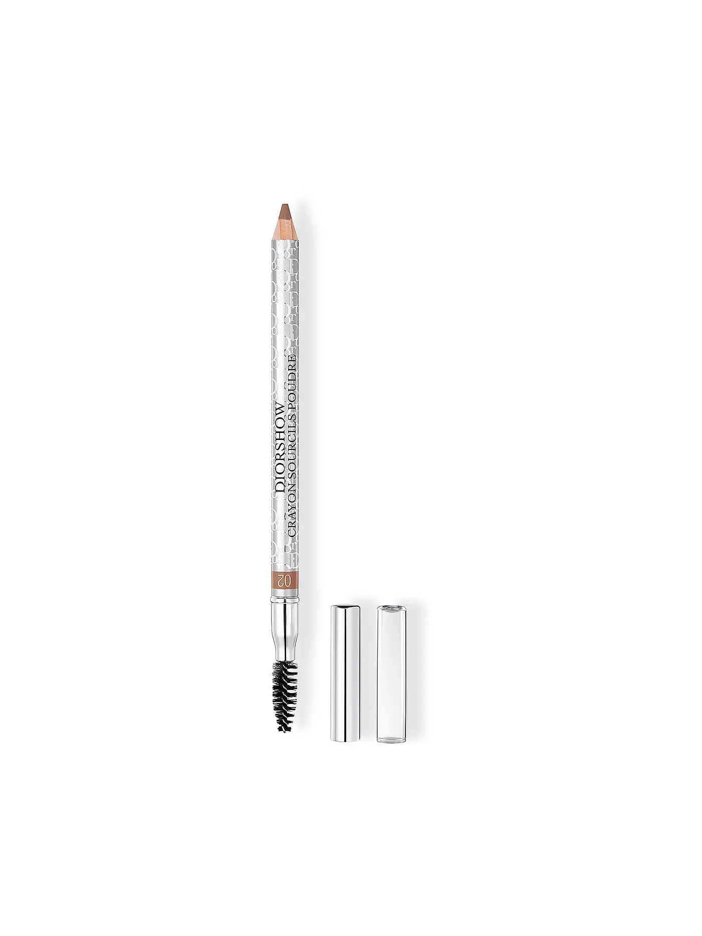 DIOR | Augenbrauenstift - Diorshow Crayon Sourcils Poudre ( 03 Brown )  | beige