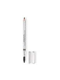 DIOR | Augenbrauenstift - Diorshow Crayon Sourcils Poudre ( 05 Black )  | braun