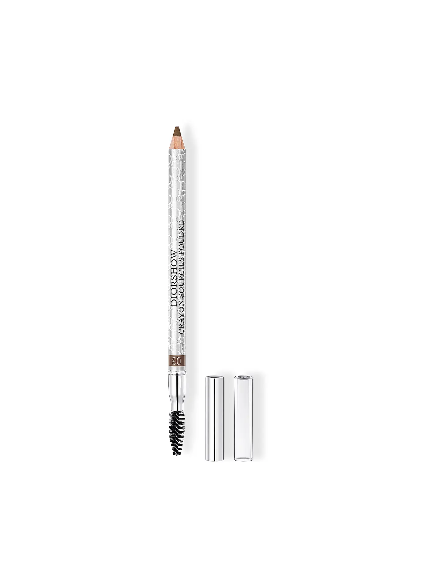 DIOR | Augenbrauenstift - Diorshow Crayon Sourcils Poudre ( 03 Brown )  | braun