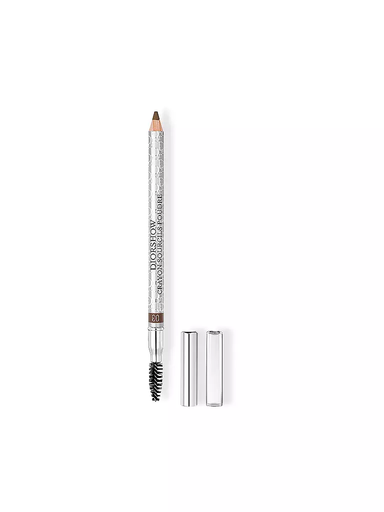 DIOR | Augenbrauenstift - Diorshow Crayon Sourcils Poudre ( 03 Brown )  | braun