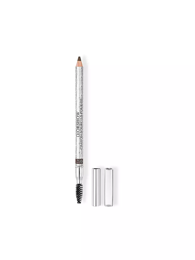 DIOR | Augenbrauenstift - Diorshow Crayon Sourcils Poudre ( 032 Dark Brown )  | braun