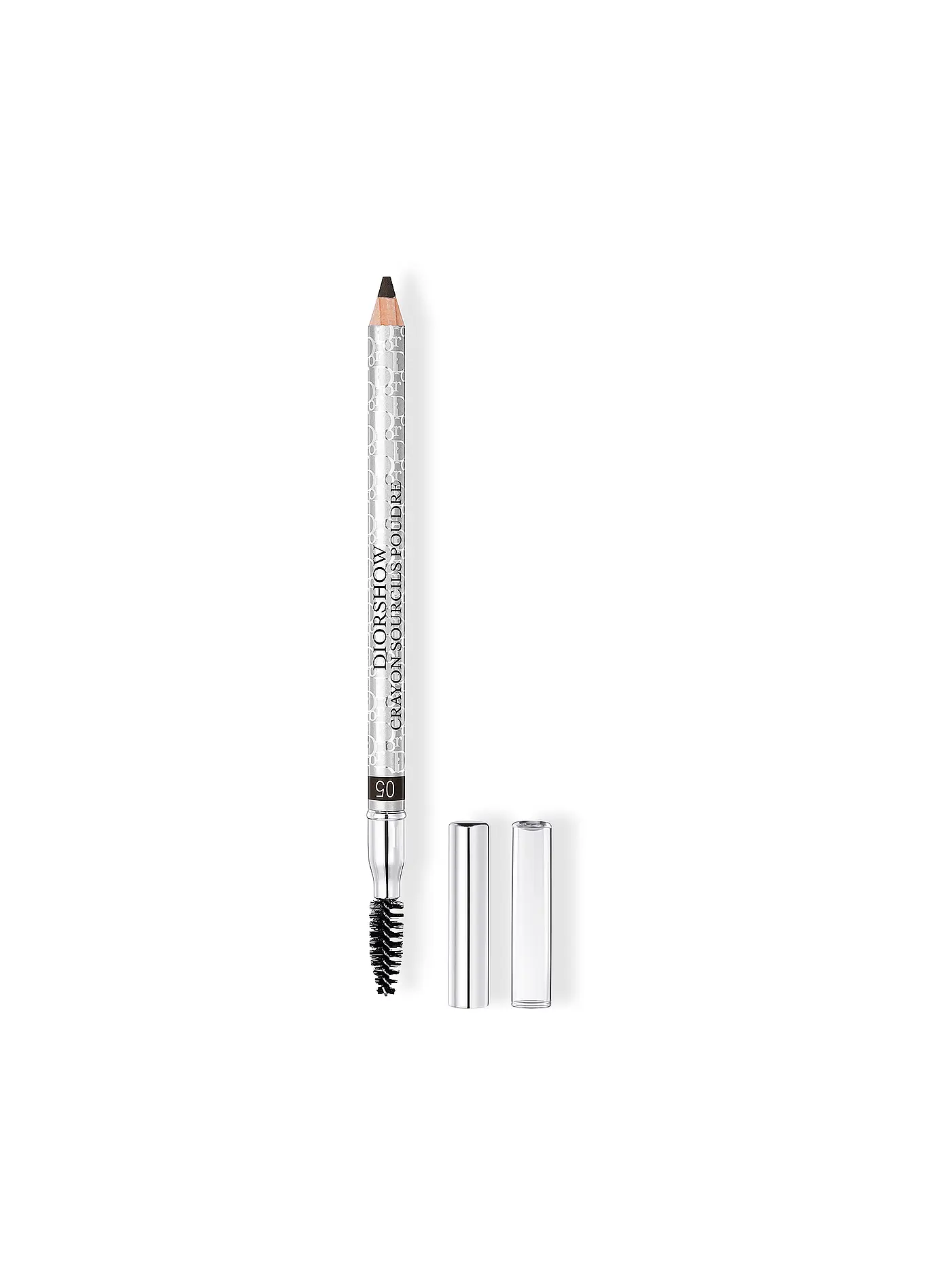 DIOR | Augenbrauenstift - Diorshow Crayon Sourcils Poudre ( 03 Brown )  | schwarz