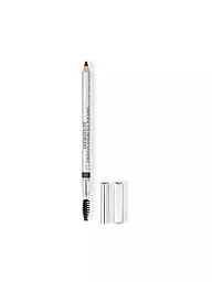 DIOR | Augenbrauenstift - Diorshow Crayon Sourcils Poudre ( 05 Black )  | schwarz