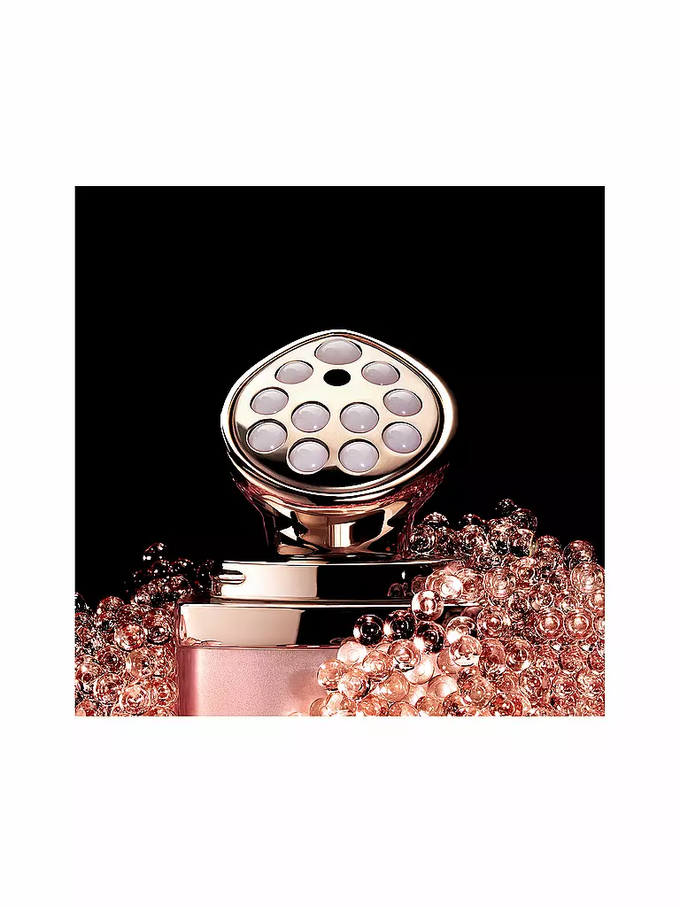 DIOR | Augencreme - Dior Prestige Micro-Sérum de Rose Yeux 20ml | keine Farbe