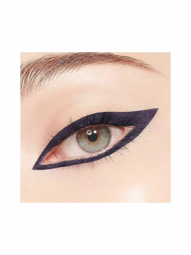 DIOR | Augenkonturenstift - Diorshow 24H* Stylo Wasserfester Eyeliner ( 176 Matte Purple )  | lila