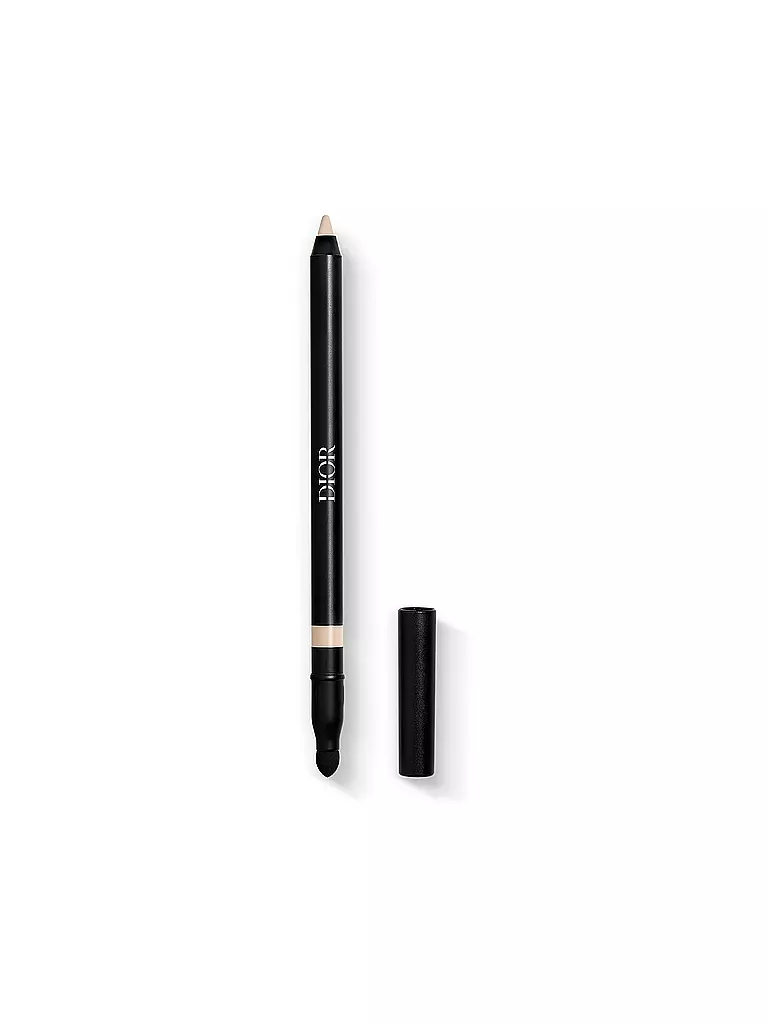 DIOR | Augenkonturenstift - Diorshow On Stage Crayon ( 529 Beige )  | camel