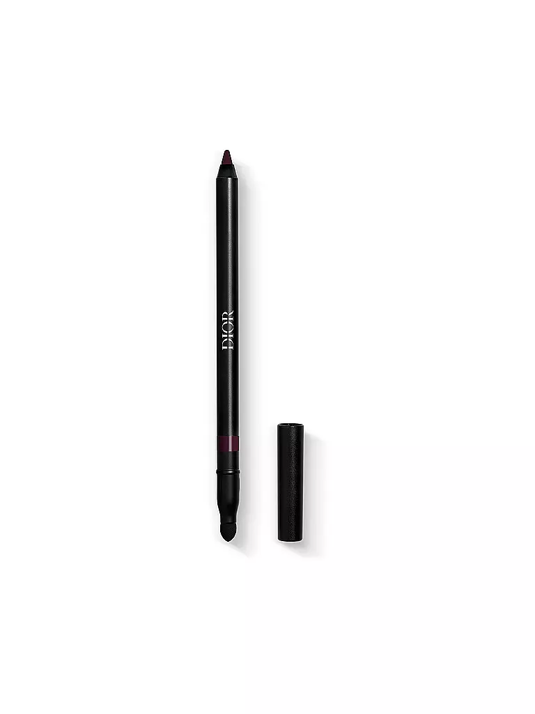 DIOR | Augenkonturenstift - Diorshow On Stage Crayon ( 774 Plum )  | beere