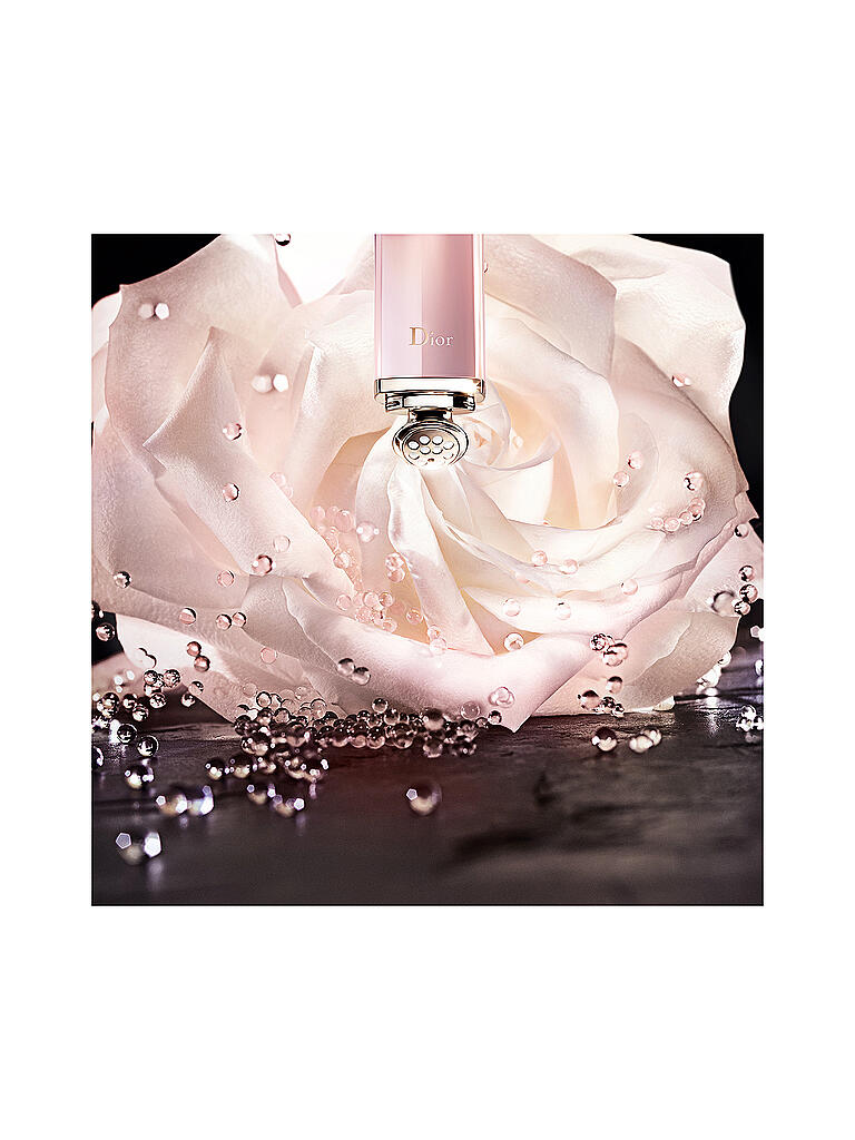 DIOR | Augenserum - Dior Prestige Le Micro-Sérum de Rose Yeux 15ml | transparent