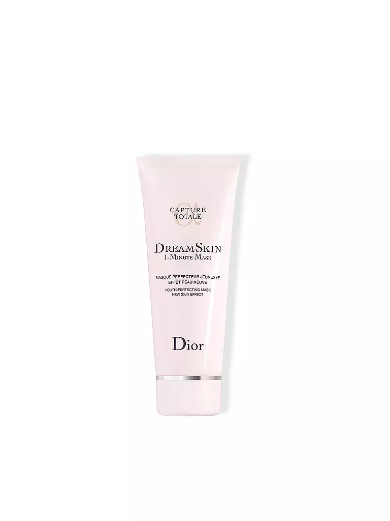 DIOR | Capture Totale Dreamskin – 1-Minute Mask 75ml | keine Farbe