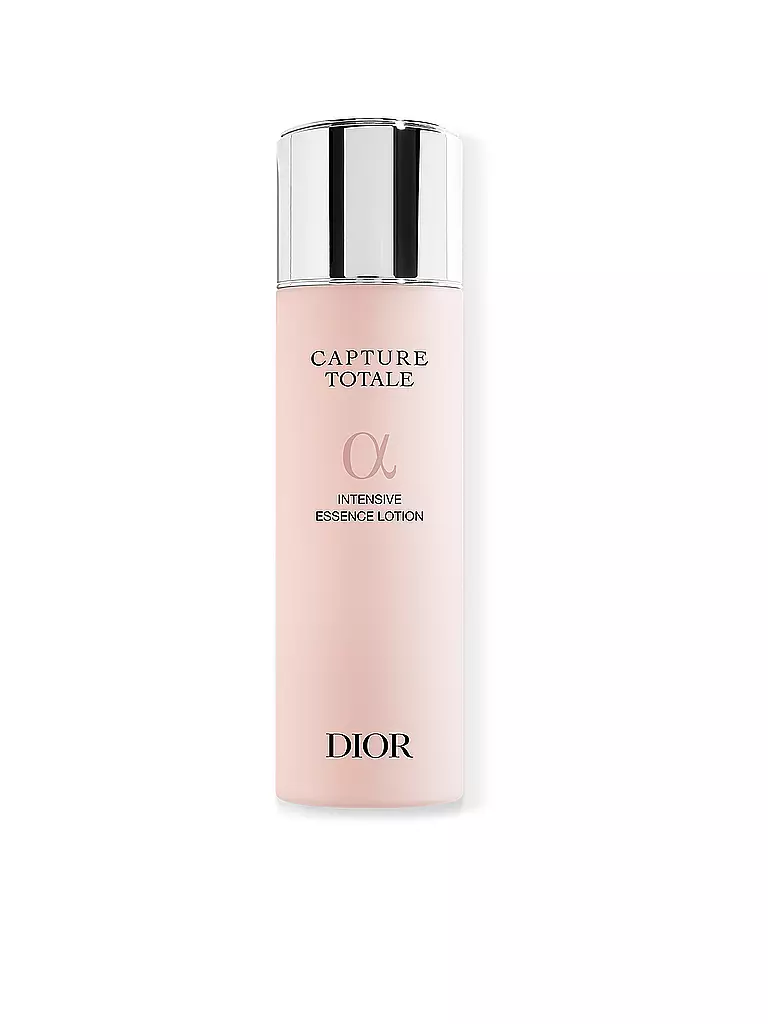 DIOR | Capture Totale Intensive Essence Lotion 150ml  | keine Farbe