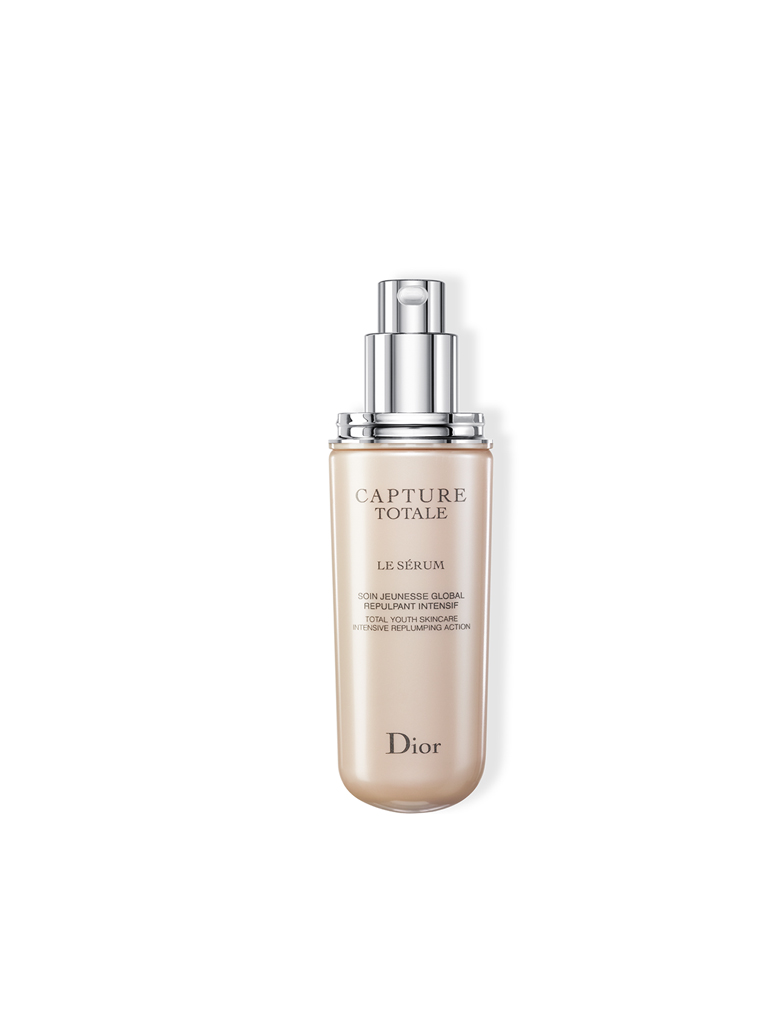 DIOR | Capture Totale Le Sérum - Nachfüllset 50ml | transparent