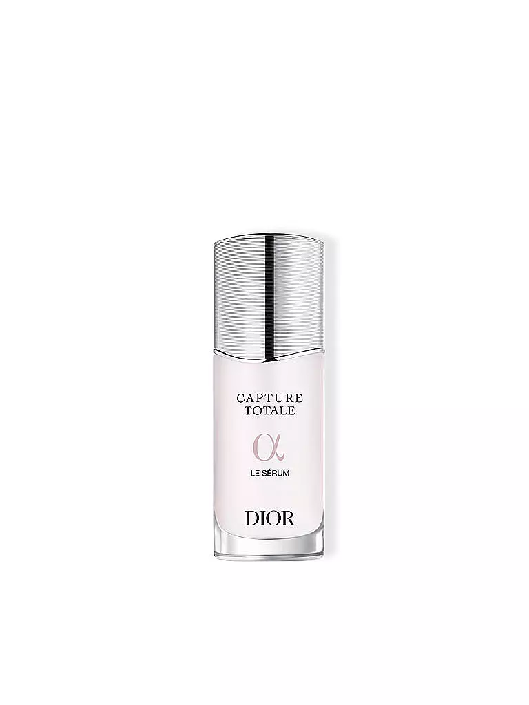 DIOR | Capture Totale Le Sérum Anti-Aging-Serum 30ml | keine Farbe