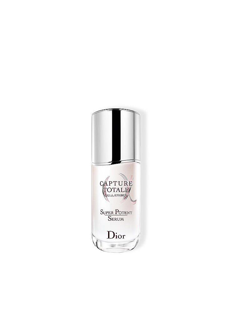 DIOR | Capture Totale Super Potent Serum 30ml | keine Farbe