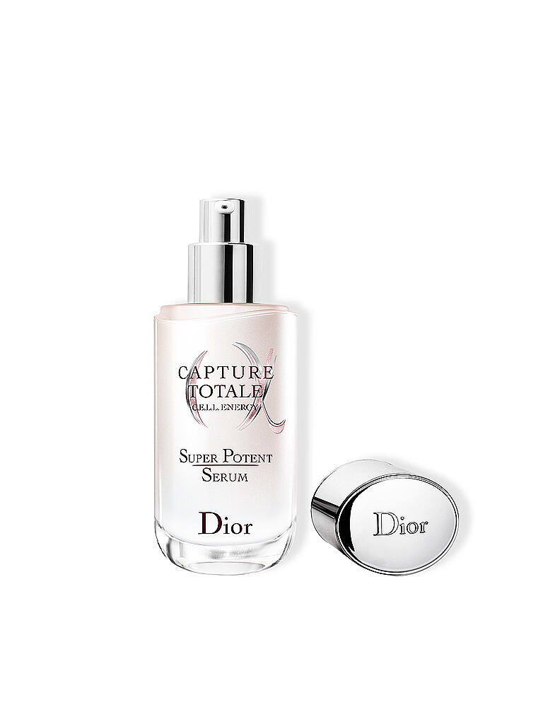 DIOR | Capture Totale Super Potent Serum 50ml | keine Farbe