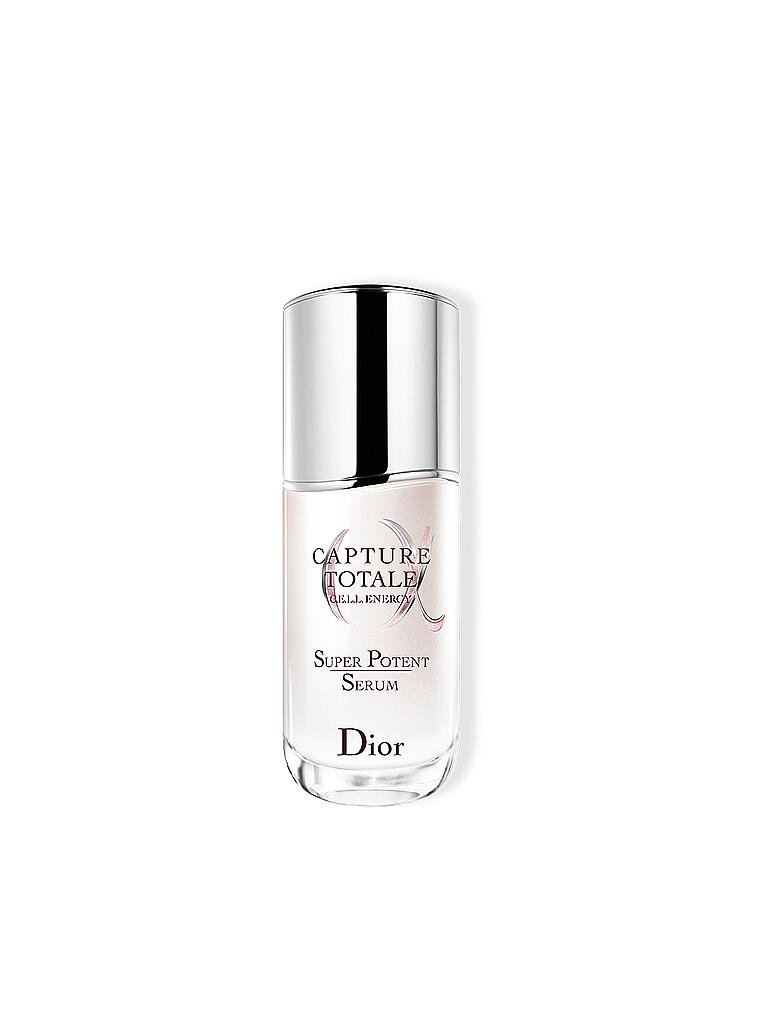 DIOR | Capture Totale Super Potent Serum 50ml | keine Farbe