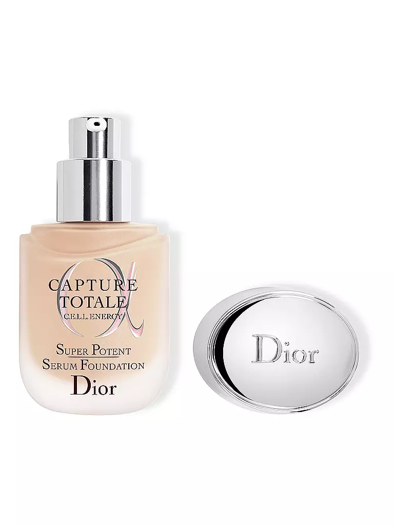 DIOR | Capture Totale Super Potent Serum Foundation LSF20 ( 1,5N Neutral )  | beige