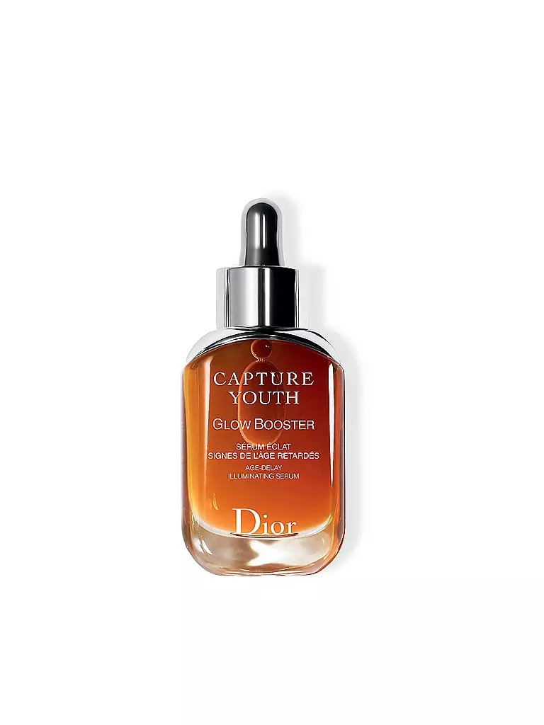 DIOR | Capture Youth Glow Booster Serum 30ml | keine Farbe