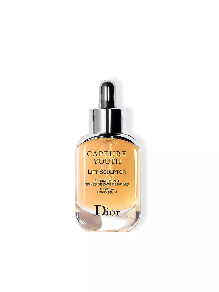 DIOR | Capture Youth Lift Sculptor Serum 30ml | keine Farbe