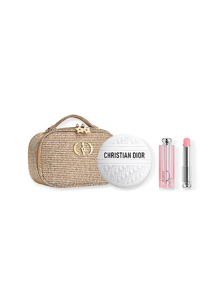DIOR | Das Beauty- und Pflege-Ritual Dior Set – Limitierte Edition  | keine Farbe
