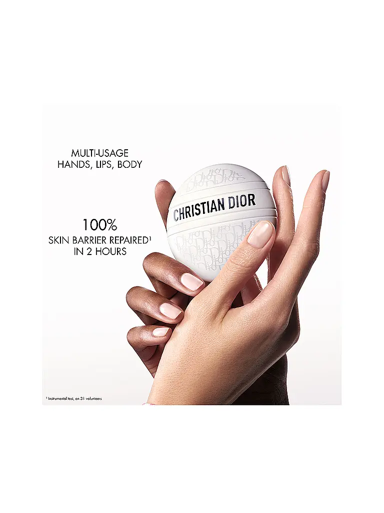 DIOR | Das Beauty- und Pflege-Ritual Dior Set – Limitierte Edition  | keine Farbe