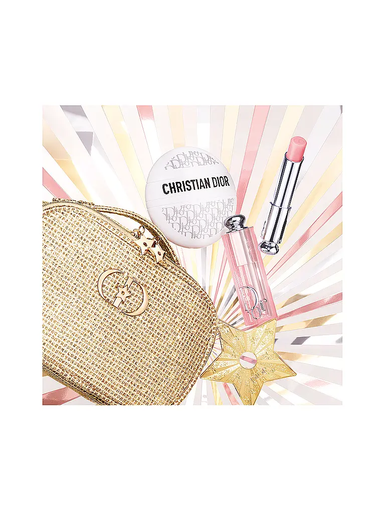 DIOR | Das Beauty- und Pflege-Ritual Dior Set – Limitierte Edition | 
