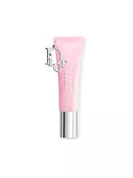 DIOR | Dior Addict Lip Glow Butter Hochglänzende Lippenpflege (102 Glazed Lavender) | rosa
