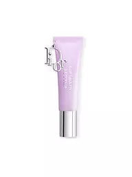 DIOR | Dior Addict Lip Glow Butter Hochglänzende Lippenpflege (102 Glazed Lavender) | lila