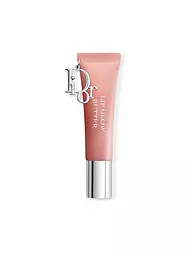 DIOR | Dior Addict Lip Glow Butter Hochglänzende Lippenpflege (102 Glazed Lavender) | camel