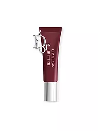 DIOR | Dior Addict Lip Glow Butter Hochglänzende Lippenpflege (102 Glazed Lavender) | beere