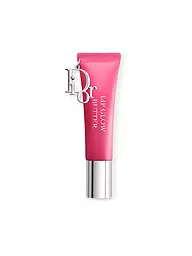 DIOR | Dior Addict Lip Glow Butter Hochglänzende Lippenpflege (102 Glazed Lavender) | pink
