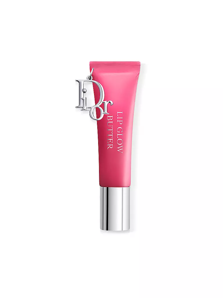 DIOR | Dior Addict Lip Glow Butter Hochglänzende Lippenpflege (105 Lychee) | pink