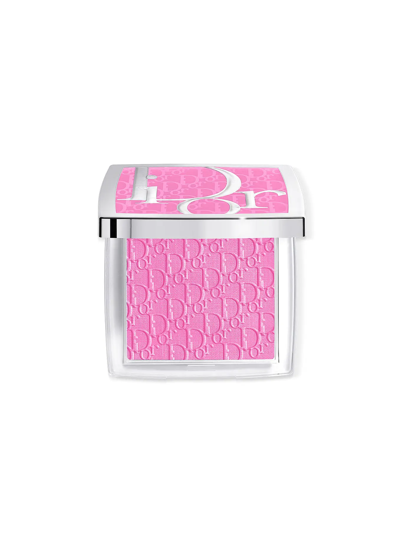 DIOR | Dior Backstage Rosy Glow Rouge mit pH-aktivierter Farbe - Langanhaltend (001 Pink) | pink