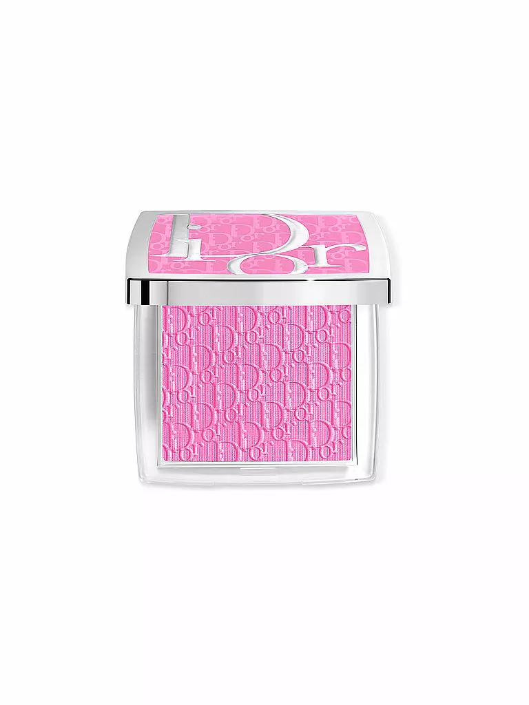 DIOR | Dior Backstage Rosy Glow Rouge mit pH-aktivierter Farbe - Langanhaltend (001 Pink) | rosa