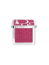 DIOR | Dior Backstage Rosy Glow Rouge mit pH-aktivierter Farbe - Langanhaltend (012 Rosewood) | beere