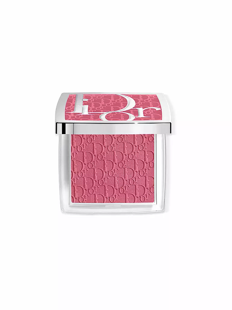 DIOR | Dior Backstage Rosy Glow Rouge mit pH-aktivierter Farbe - Langanhaltend (012 Rosewood) | beere