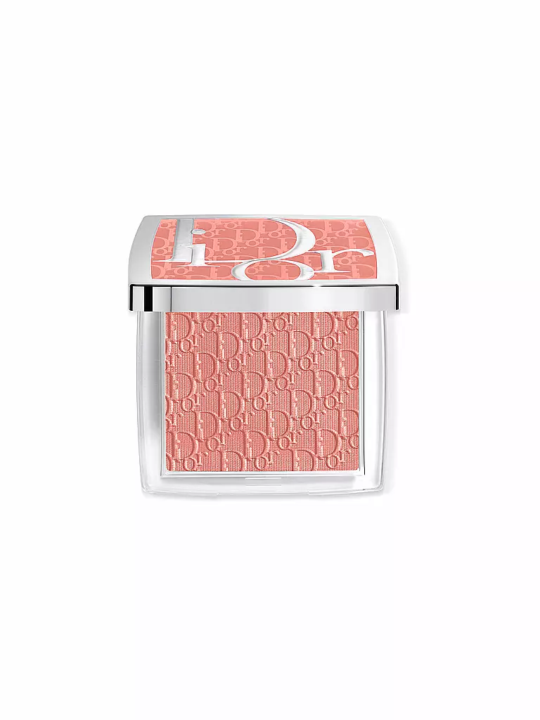 DIOR | Dior Backstage Rosy Glow Rouge mit pH-aktivierter Farbe - Langanhaltend (103 Toffee) | koralle