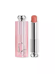 DIOR | Dior Addict Lip Glow 48-Stunden feuchtigkeitsspendender Lippenbalsam (020 Mahogany) | rosa
