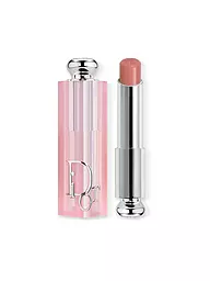 DIOR | Dior Addict Lip Glow 48-Stunden feuchtigkeitsspendender Lippenbalsam (020 Mahogany) | rosa