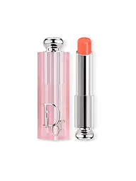 DIOR | Dior Addict Lip Glow 48-Stunden feuchtigkeitsspendender Lippenbalsam (020 Mahogany) | koralle