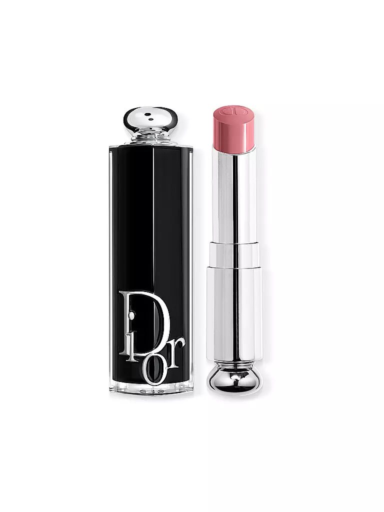 DIOR | Dior Addict Lippenstift mit Glanz-Finish (120 Pink Callisto) | rosa