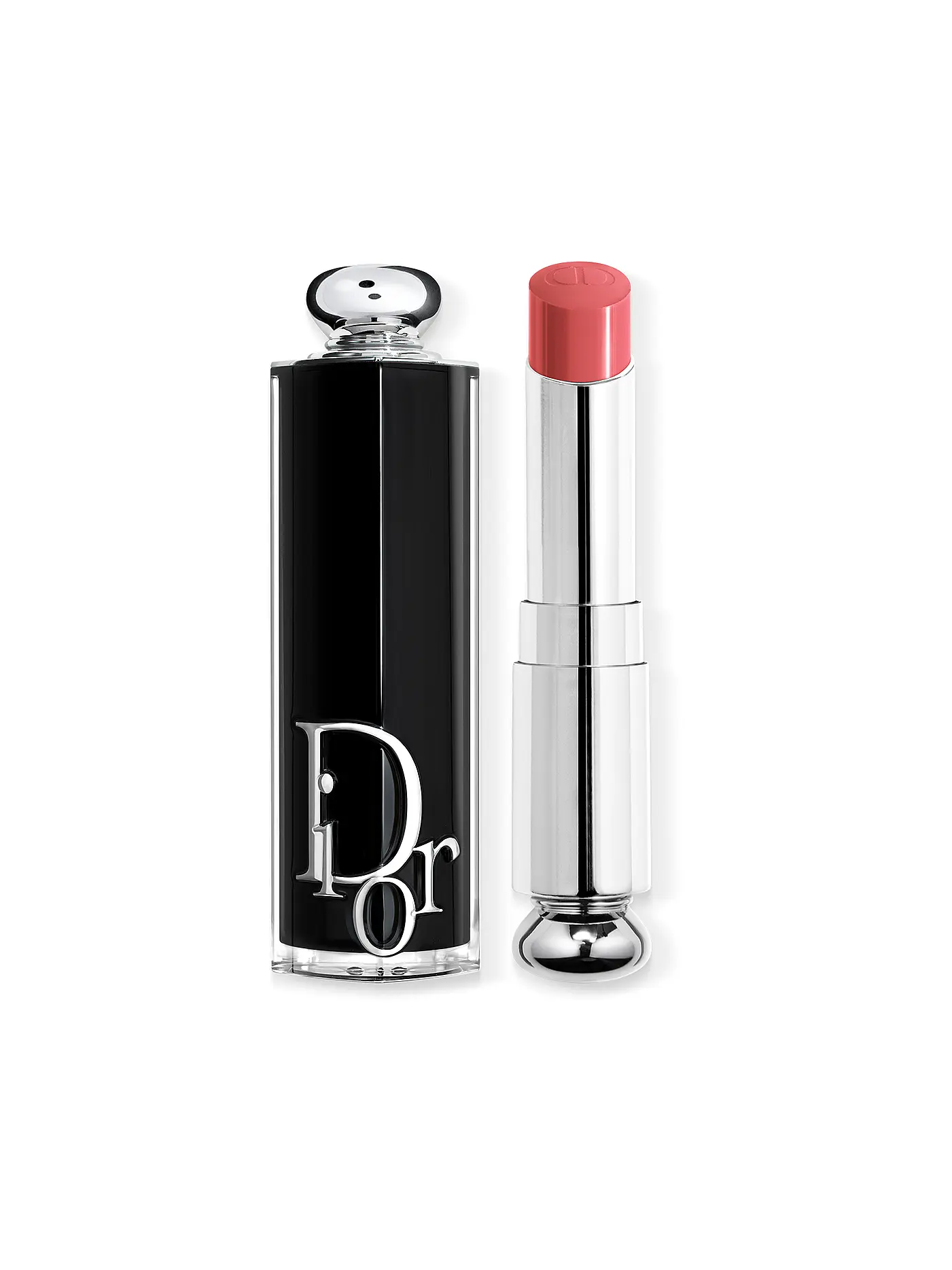 DIOR | Dior Addict Lippenstift mit Glanz-Finish (250 Dior Charm) | rosa