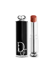 DIOR | Dior Addict Lippenstift mit Glanz-Finish (786 D-Player) | dunkelrot