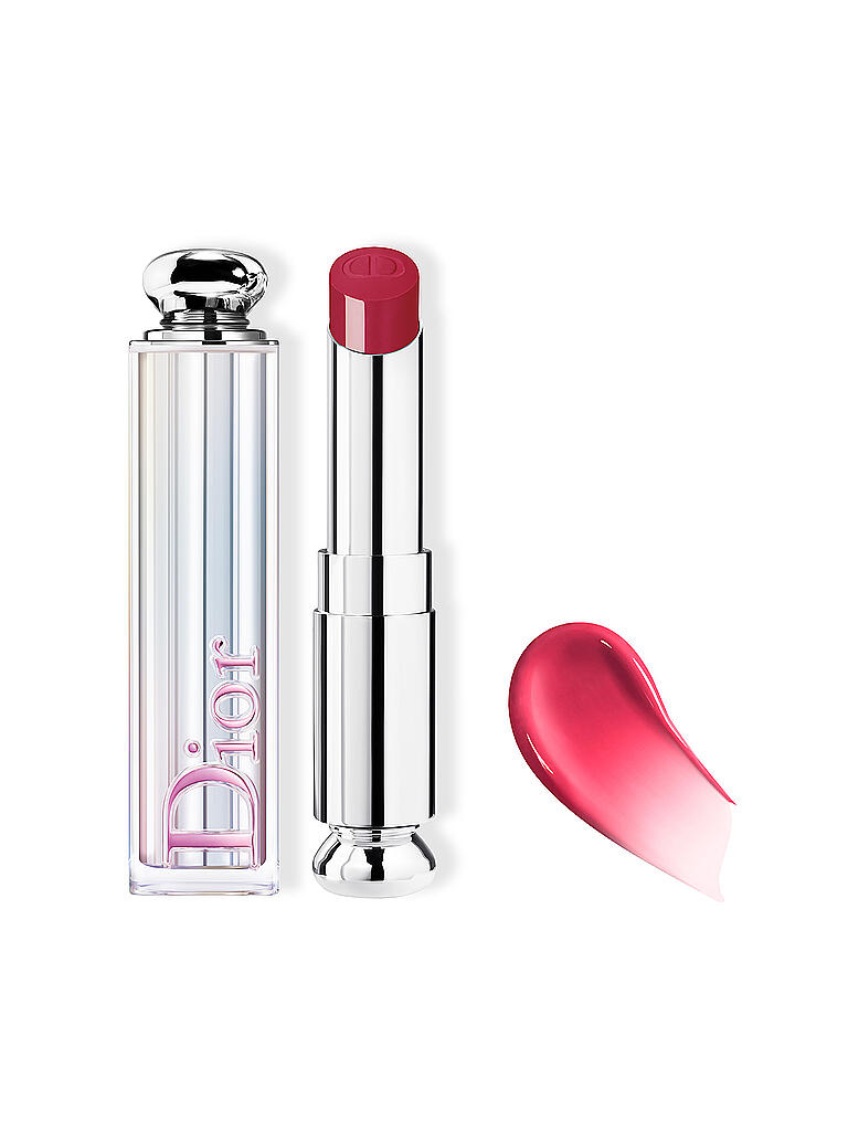DIOR | Dior Addict Stellar Lipstick ( 876 Bal Pink )  | rot
