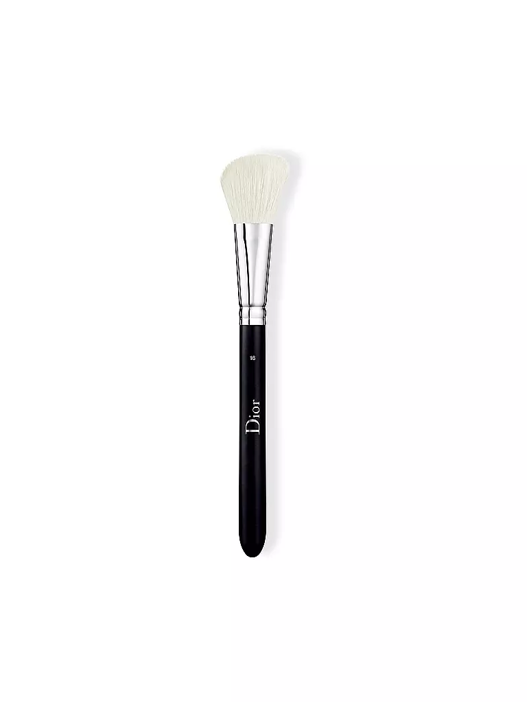 DIOR Dior Backstage Blush Brush N°16 keine Farbe
