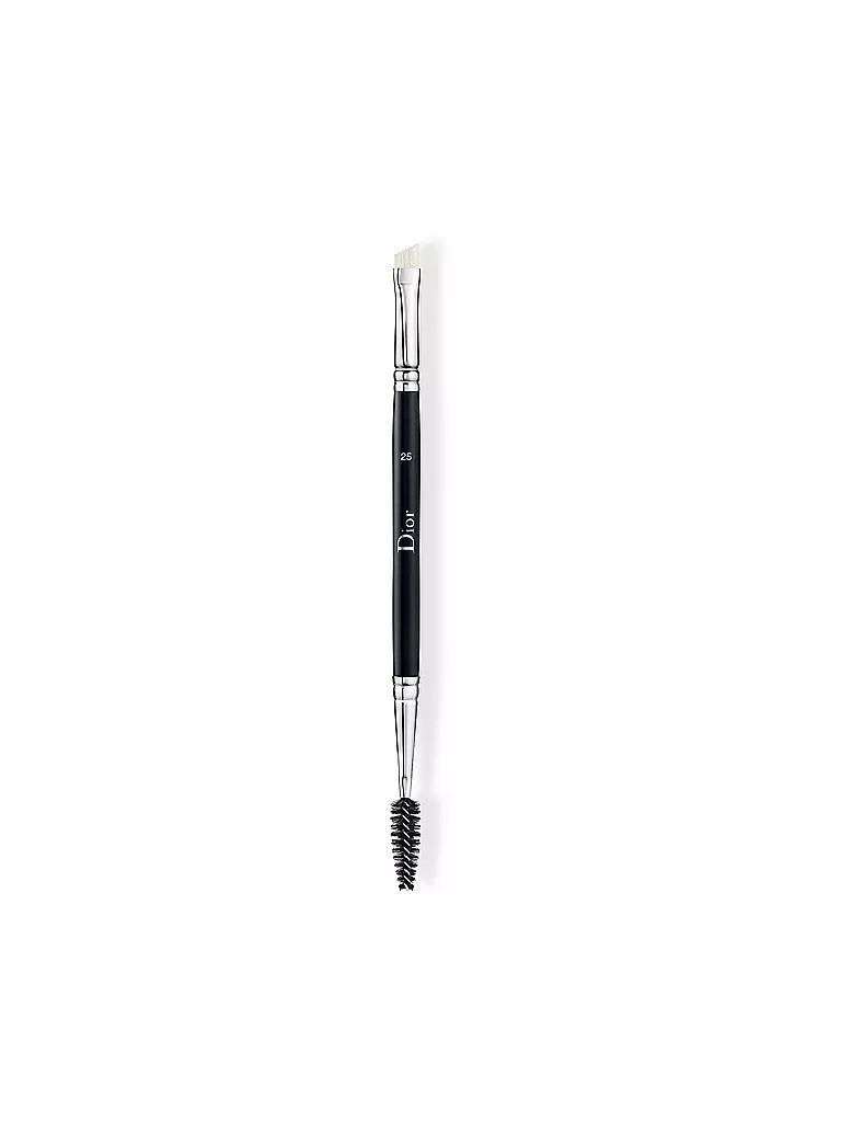 DIOR | Dior Backstage Double Ended Brow Brush N°25 | keine Farbe