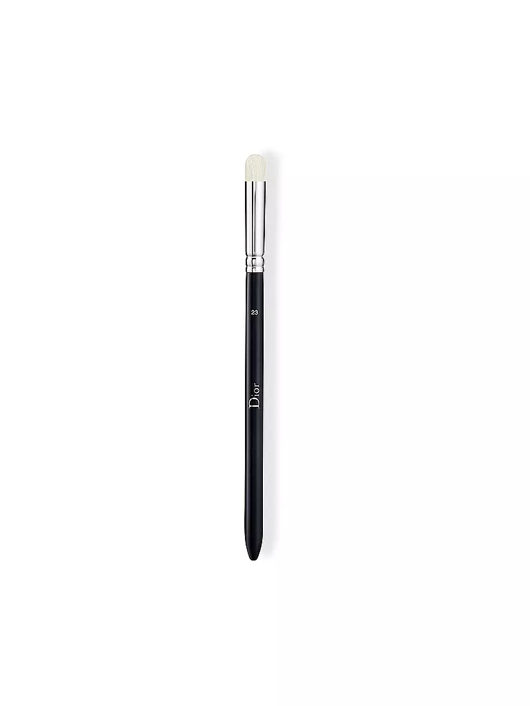 DIOR | Dior Backstage Large Eyeshadow Blending Brush N°23 | keine Farbe