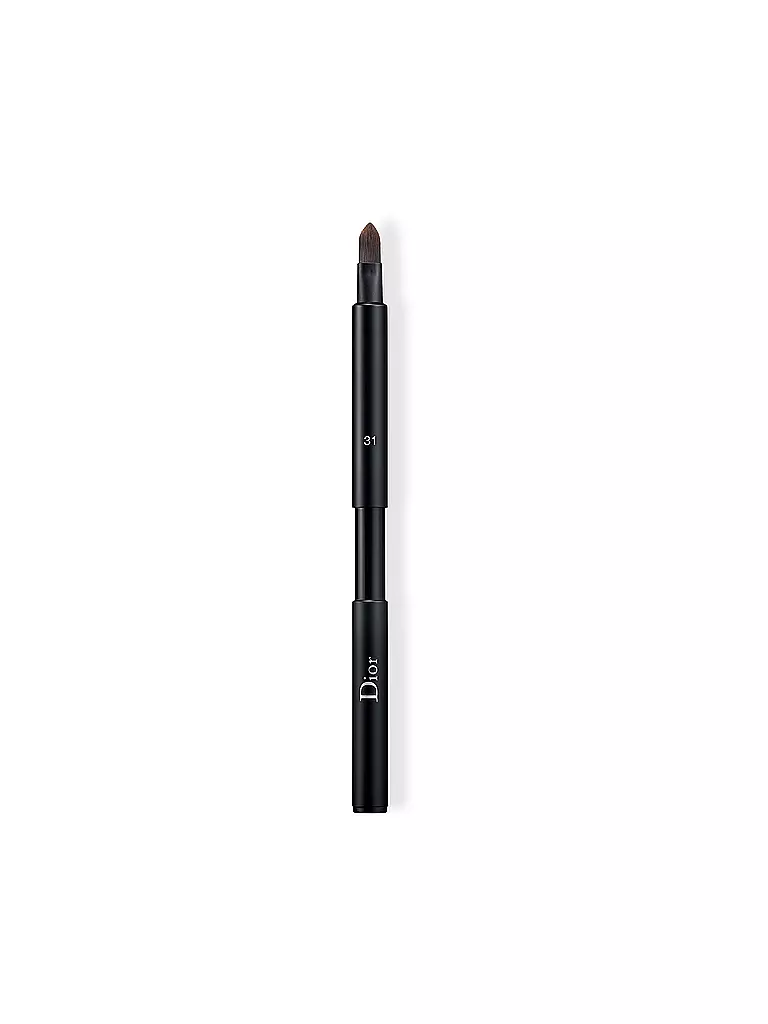 DIOR Dior Backstage Retractable Lip Brush N°31 keine Farbe